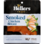 Photo of Hellers Smoked Chicken Breast
