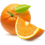 Photo of Oranges Valencia Org (Fumigated) Kg