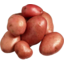 Photo of Potatoes Desiree /Kg