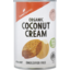 Photo of Ceres Organics Organic Coconut Cream