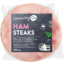 Photo of Comm Co Ham Steaks 500gm