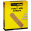 Photo of Black & Gold Plasters First Aid Strips 100pk