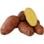 Photo of Potato Desiree Organic