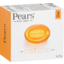 Photo of Pears Pure & Gentle With Natural Oils Transparent Soap