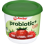 Photo of Anchor Probiotic Plus Greek Yoghurt Strawberry & Raspberry 800g