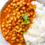 Photo of Passionfoods - Moroccan Chickpea Curry