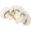 Photo of 250gm Sliced Mushrooms