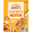 Photo of Sunbites Cheddar & Chives With Quinoa Crackers 110g