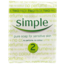 Photo of Simple Pure Soap Twin Pack