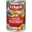 Photo of Edgell Mixed Vegetables