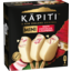 Photo of Kapiti Ice Cream White Chocolate & Raspberry 6 Pack
