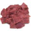 Photo of Grass Fed Diced Lamb Kg