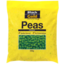 Photo of BLACK AND GOLD PEAS FROZEN