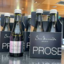 Photo of Sam Miranda Prosecco