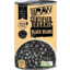 Photo of Raw Org Black Beans 400g