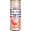 Photo of Beer Baltika 0 Grapefruit Can