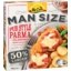 Photo of Mccain Man Size Pub Style Parma Veal Schnitzels