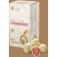 Photo of Totally Pure Fruits - Freeze Dried Strawberries - Choc Coated White -