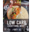 Photo of Rebel Bakehouse Wraps Low Carb Everything 4 Pack