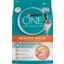 Photo of Purina One Adult Pet Food Dry Healthy Chicken