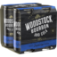 Photo of Woodstock Bourbon & Cola 10% Cans 