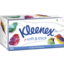 Photo of Kleenex Soft & Thick 2 Ply Facial Tissues 95 Pack