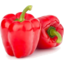 Photo of Capsicum - Red Kg