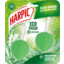 Photo of Harpic Eco Fresh Eucalyptus Infused With Essential Oils In The Bowl Toilet Cleaner 2 Pack