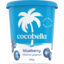 Photo of Cocobella Dairy Free Blueberry Coconut Yoghurt
