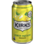 Photo of Kirks Lemon Squash Can Soft Drink 375ml 375ml