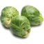 Photo of Brussel Sprouts p/kg