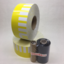 Photo of Toshiba Printer Consumables MEDIUM Bundle 2 X Yellow/White 7K + 1 Ribbon (suits BSA4TM/BA410)