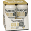 Photo of Thatchers Gold Apple Cider Medium Dry 440ml 4 Pack