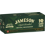 Photo of Jameson Irish Whiskey Smooth Dry & Lime Cans 6.3%