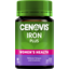 Photo of Cenovis Iron Plus 80 Tablets