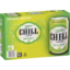 Photo of Miller Chill Lime Cans
