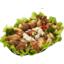 Photo of Platter # 1 Chicken & Salad