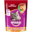 Photo of Whiskas Dry Cat Food Meaty Selection 500g