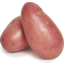 Photo of Potato Desiree Each