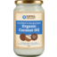 Photo of Topwil Organic Purified & Deodorised Organic Coconut Oil 300g