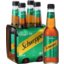 Photo of Schweppes Ginger Ale Dry Bottles 4 Pack