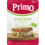 Photo of Primo Thinly Sliced Chicken Breast 80g