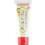 Photo of Jack N Jill Childrens Strawberry Natural Toothpaste
