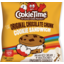 Photo of Cookie Time Ice Cream Sandwich Chocolate 71g