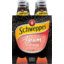 Photo of Schweppes Agrum Citrus Blend Bottles 4x300ml