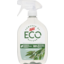 Photo of Ajax Eco Multipurpose Cleaner Powerful Biodegradable Plant Based Formula Eucalyptus & Fresh Mint Surface Spray 450ml