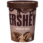 Photo of Hersheys Ice Cream Milk Chocolate