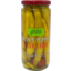 Photo of The Market Grocer Golden Peppers Extra Hot500g