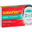 Photo of Sudafed Pe Sinus & Pain 20 Tablets