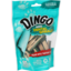 Photo of Dingo Dental Sprials Dog Treats Real Parsley Flavor